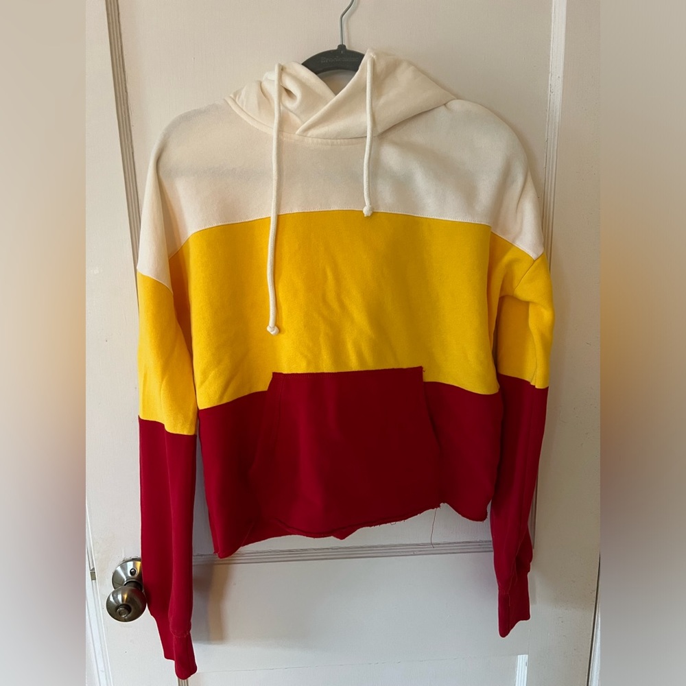 Abercrombie and Fitch sweatshirt
